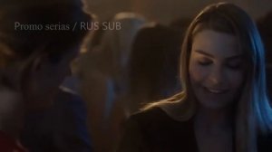 Люцифер: 3 сезон 8 серия промо с русскими субтитрами