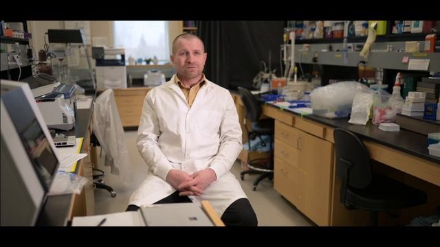 Leadership is contagious | Edwards School of Business ft. Anatoliy Trokhymchuk, MBA 2017