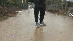 FPP086 Бертолетовая соль