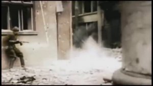 Те, кто брал Берлин...