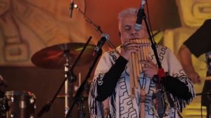 Los Kjarkas - En Retrospectiva