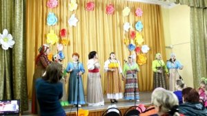 "Четыре подруги"