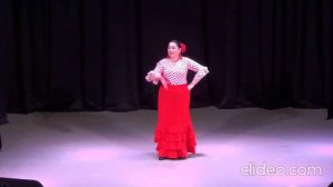 Румба
хореография Елены Нестеренко