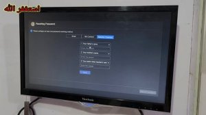 Hikvision iDS-7208HQHI/M1/FA Face Capture Configuration and Demo|Mrcam