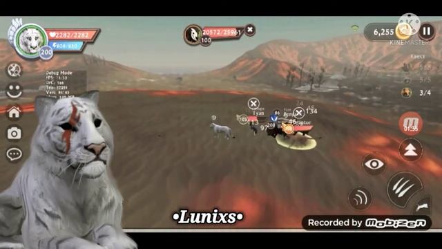 Топ 6 бесячих типов игроков на арене😒(ЧИТАТЬ ОПИСАНИЕ) смотреть онлайн