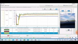 Разгон ДВС A14NET tip1