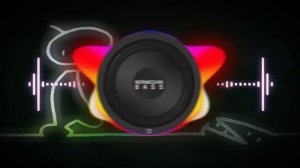 Gigi DAgostino - Bla Bla Bla  (Bass Boosted)