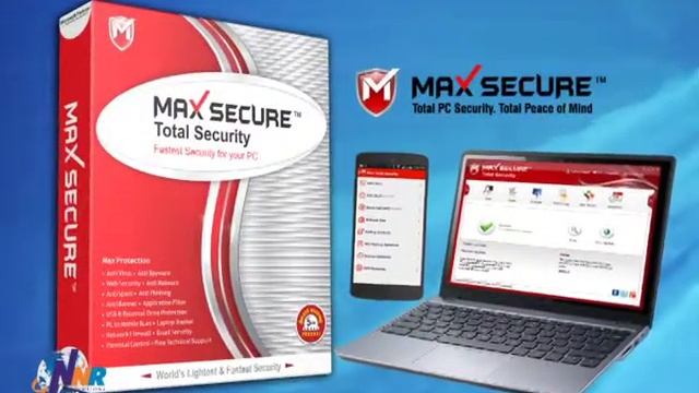 Max antivirus смотреть онлайн