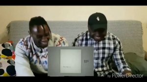 Реакция иностранцев на MIYAGI - Bismark feat Tumaniyo Kadi