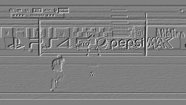 FIFA 19 MOBILE || СЕРИЯ ПЕНАЛЬТИ ПОД МУЗЫКУ #6 || SJshotFB смотреть онлайн