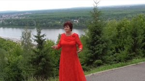 Лилия Латыпова-Хамитова - Кунакларга гына йорешик