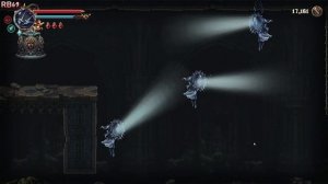 Blasphemous 2 Double Jump & All Weapons Guide Location