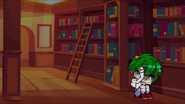 Thank you Toga.. (Sing me to sleep) pov sad Deku ☹️ смотреть онлайн