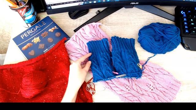 Влог. Планы на Сентябрь. Я лицом кадры первый раз. смотреть онлайн