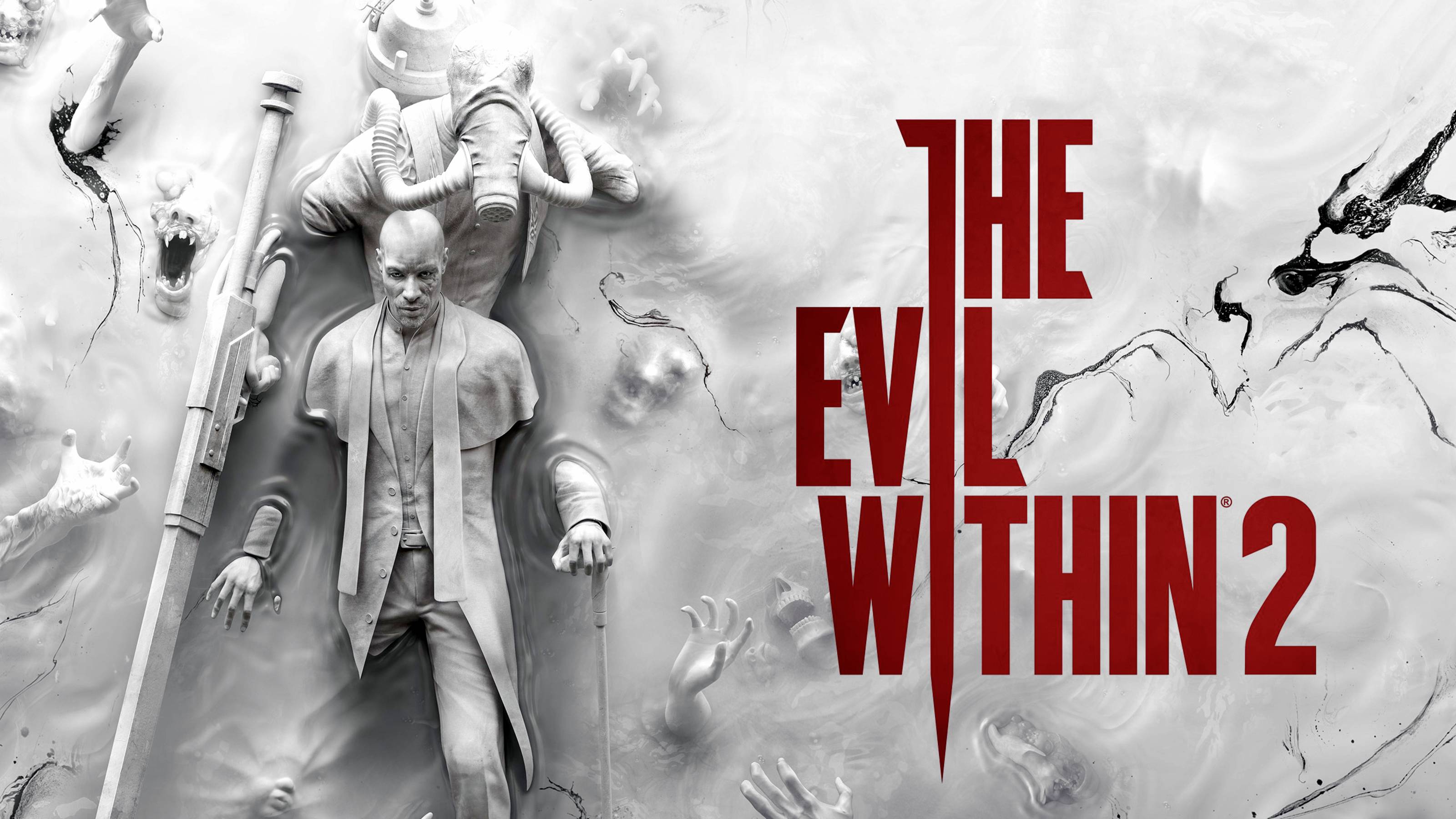 29 января 2025. The Evil Within 2. Часть 10