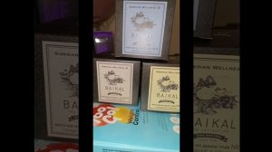 Распаковочка доставочки 24-01-2025