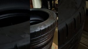 Летние шины Kumho Ecsta PS31 245/45 R18 100W XL