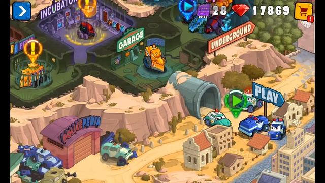 car eats car 3 10000к алмазов баг уровня смотреть онлайн