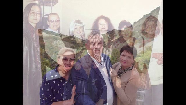 Е Дворников И Ащеулов"За друзей"