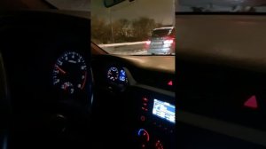 Kia Rio - от Алексея II