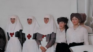 Павлов С.П. Воспоминания о царской семье