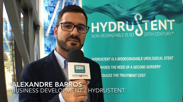 GBN Systems Videonews: BioEntrepreneurship Summit 2017 @ LMU Munich