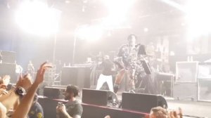Limp Bizkit - Take A Look Around (Live), Nizhegorodskaya Yarmarka, Nizhny Novgorod, 25.11.15