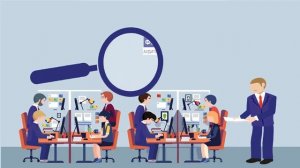 Финроса рекламный 2D ролик \\ Magnatfilms продакшн видеосъемка, монтаж