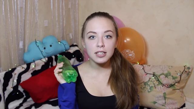 Что в моей сумке?Интересные факты обо мне// смотреть онлайн