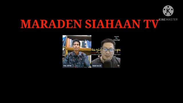 BERITA TERKINI~ PAUL ZHANG GERAM KE PDT GILBERT LUMOINDONG & PDT PHILIP MANTOFA ( WADUH😱MAKIN KACAU