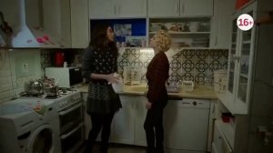 Любовь Мерьем|46-48 серии