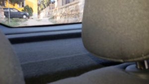 Hertz DBX 30.3 subwoofer test
