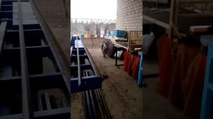 Прицеп для перевозки пчел ТЭСПА, медовоз,  увеличение количества перевозимых пчелосемей
