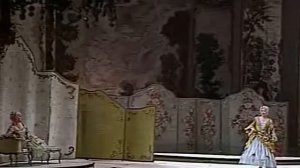 Ольга Терюшнова Вторая ария Дорабеллы из оперы "Так поступают все женщины"