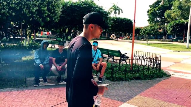 Cypher "Sin Fronteras" - Luk | Strong | Costa | Black Zn | Gomes (Prod. DaNort) смотреть онлайн