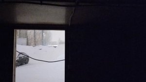 Подключение бытовки