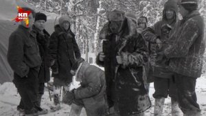 Перевал Дятлова  Конец истории  Серия 2