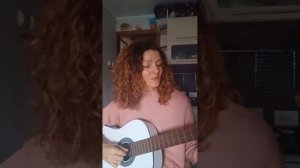 Зеленоглазая душа - Фролова (кавер)