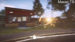 Everybodys Gone to the Rapture. Макасный обзор