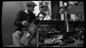 Bass Tagelharpa. Song: Duel of Siegmund and Hunding