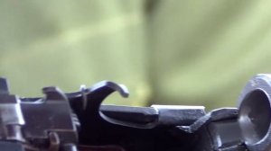 МР79-9ТМ работа пистолета при быстрой стрельбе.