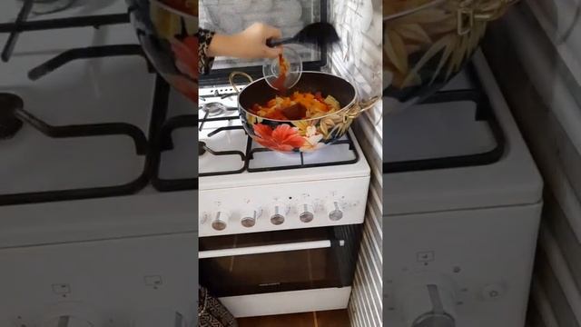 galupsi tayyorlashni o'rganamiz смотреть онлайн