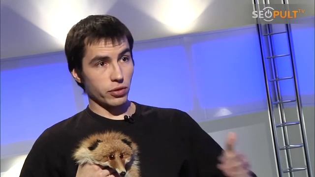 Блогер NTV: как вести провокативный блог?