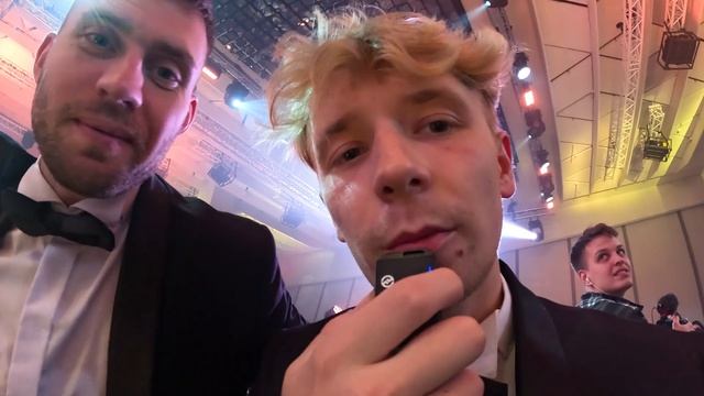 ПРЕМИЯ ГОДА МЕДИАЛИГИ | АНЯ АВЕЙЛУ И ДАМИР В ЧП? РЕЧЬ ОТАРА И ВЫЗОВ ОТ ГУДИ
