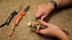 Ganzo G7531. Распаковка, обзор и кое-что интересное!