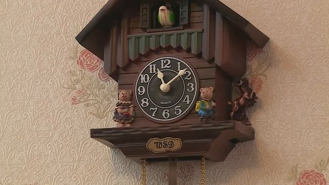 Юмористический журнал Kuki-rikku. Выпуск 3 Первый учебный день