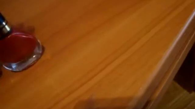 Мои лаки.MPG смотреть онлайн