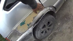 Из утиля в идеал. «Печальная четырка» часть 1. Проект «автохлама нет»