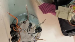 Дрифт жига. Установка тахометра в ваз 2105. Все по штатному