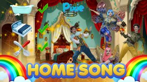 Home song